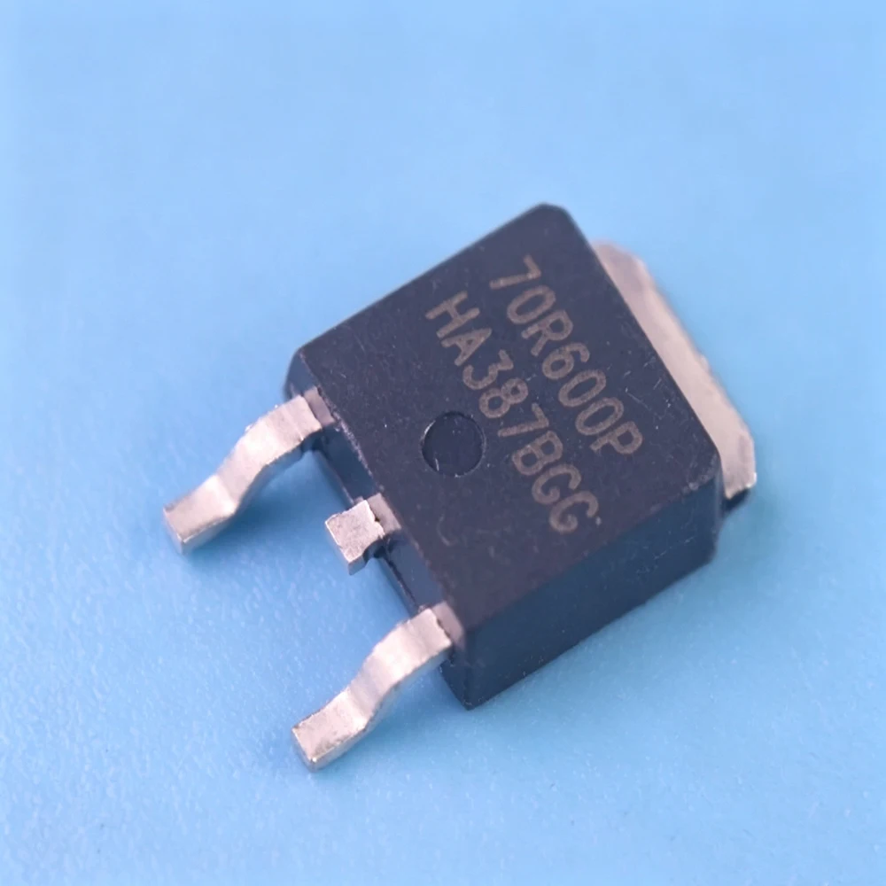 70R600P TK5P60W AP9567GH AOD4144 MMD70R600P D1NK60 PA110BDA MDD3754 GS1085LD D4144 9567GH STD1NK60 TO-252 10pcs/lot