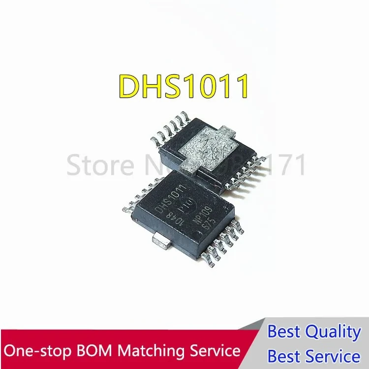 

10 шт. DHS1011 Новый hsop