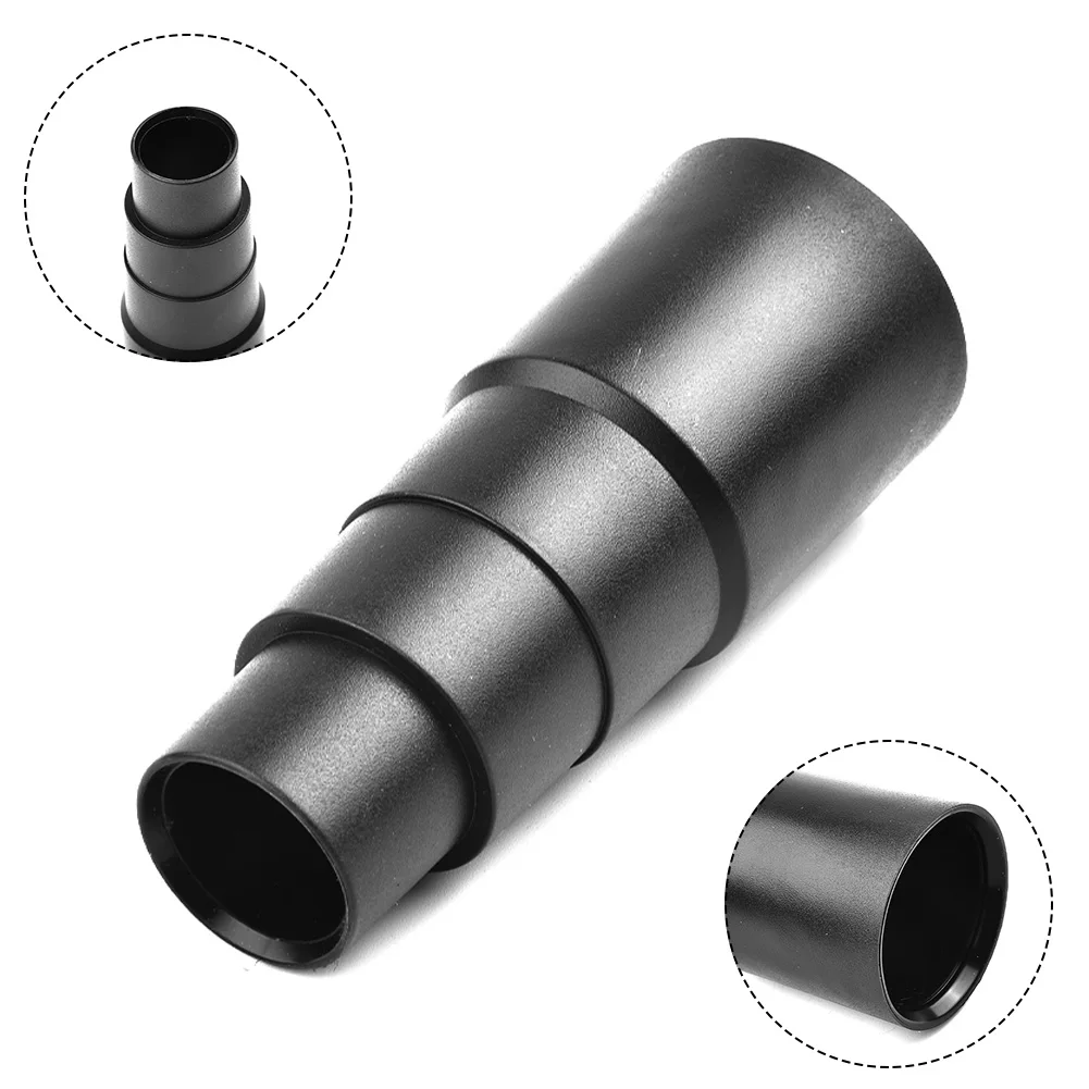 Hose Connector Adapter Vacuum Cleaner Adaptor For Karcher Connection Sleeve For Power Tools  Sweeper Accessories 9.048-061.0