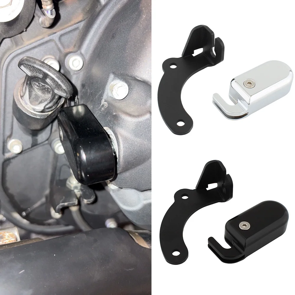 Motorcycle Power Clutch Motor Power-Clutch Easy Pull Clutch Kit Fit For Indian Scout Bobber Sixty Rogue Twenty 2015-2024