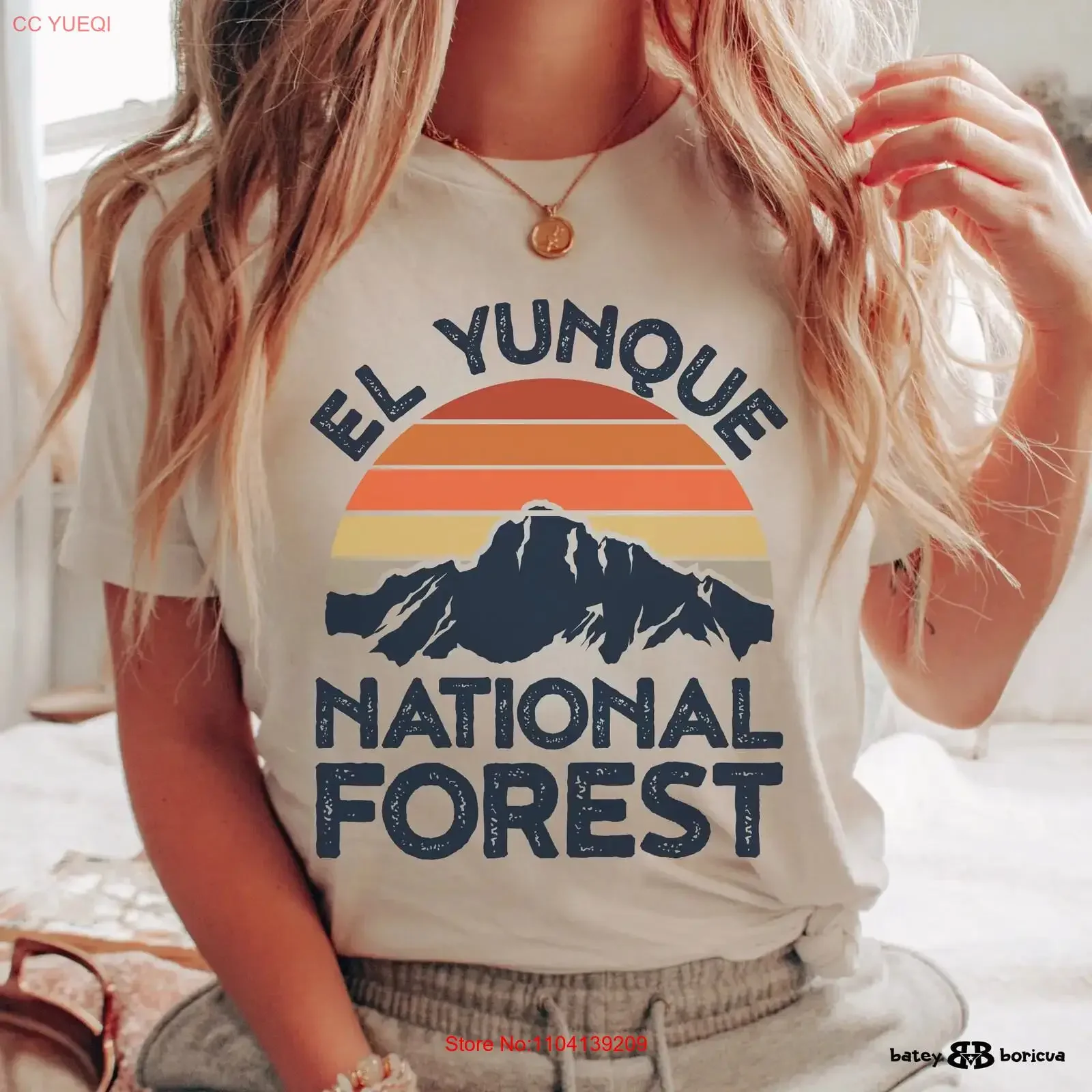 Puerto Rico T Shirt…