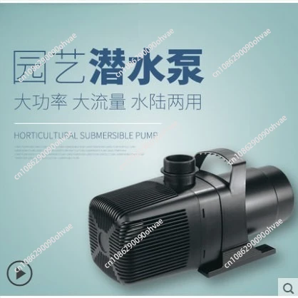 SPF-3500 SPF-5500 SPF-8000 SPF-10000 SPF-13000 SPF-16000 SPF-25000 SPF-28000 SPF-38000 SPF-48000 Horticultural sewage pump