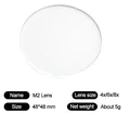 4X Lens