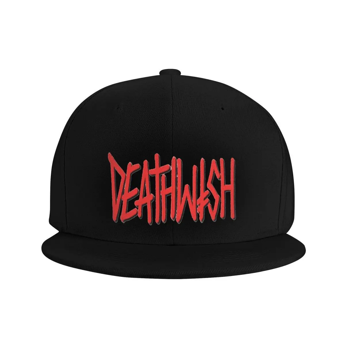 Deathwish 9 Caps Ball Cap Sports Caps Caps For Men Caps For Men Summer 2024 Man Hat Baseball Cap