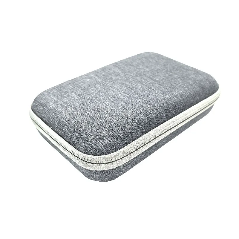 For Insta360 GO 3S/GO 3 Storage Carrying Bag Hard Shell Travel Case for Camera and Accessories (Bag Only)