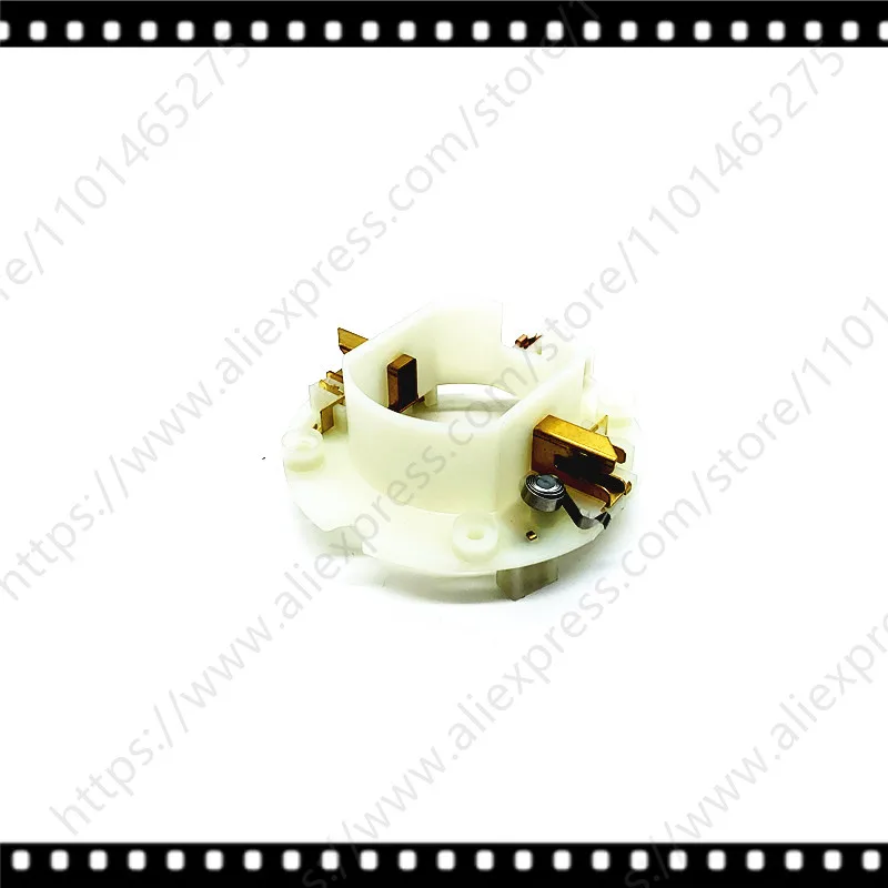 БЛОК ДЕРЖАТЕЛЯ ЩЕТОВ ДЛЯ MAKITA HM1203C HM1205C HM1307C HM1317C HR4501C HR5201C HR5211C