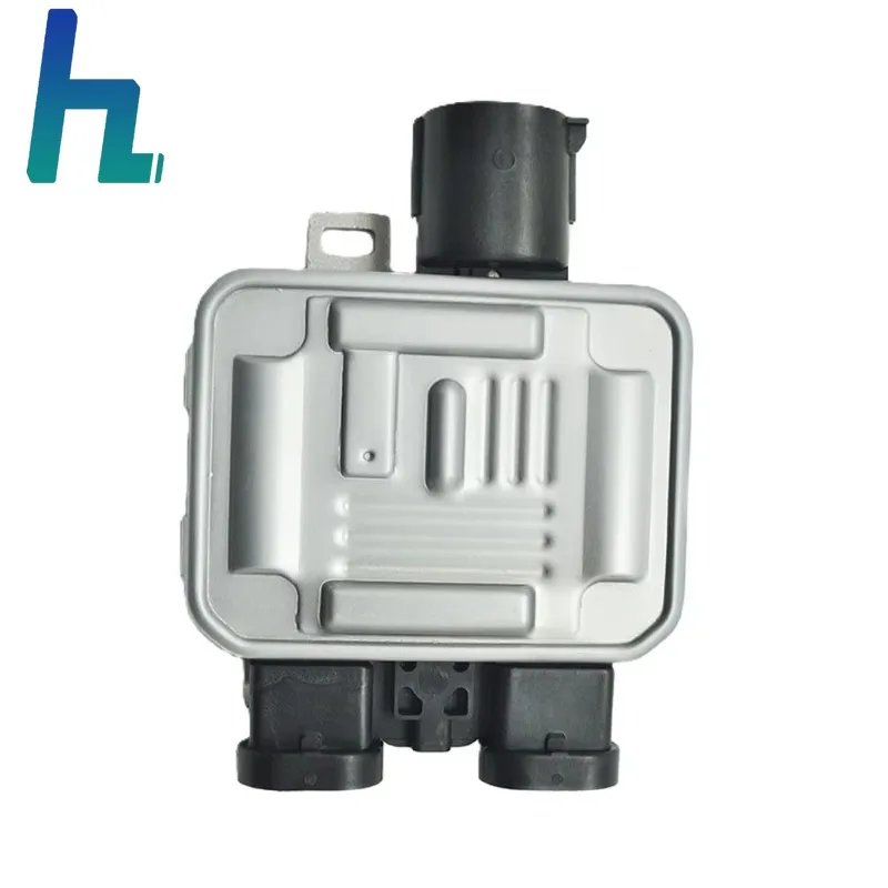 

7T4Z8B658B New Engine Cooling Fan Module For Ford Edge Lincoln Mks Mkx 2007-2014 1768199CEF