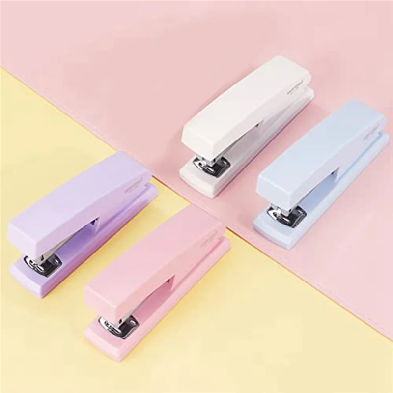 AEE7-Stapler، دباسة مكتبية، دباسة للمكتب، دباسات متينة محمولة للوازم المكتبية
