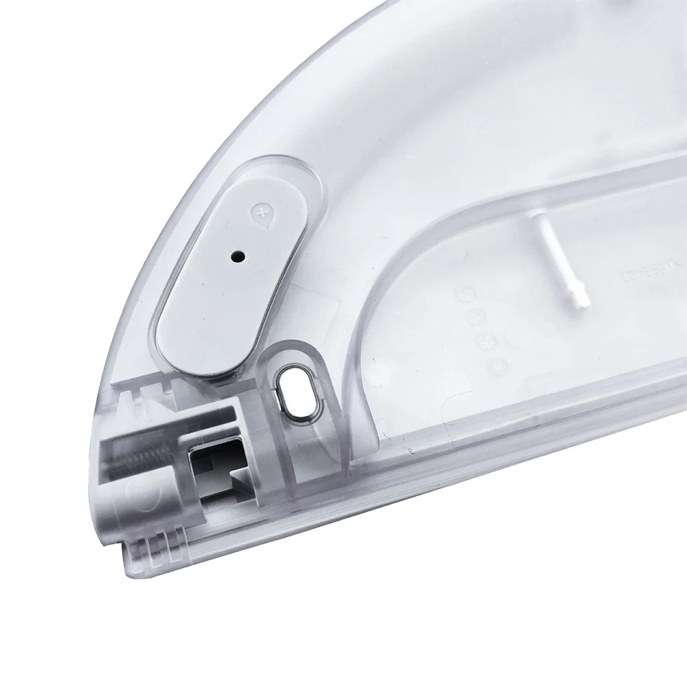 50 pçs xiaomi mijia 1c eletricamente controlado peças de reposição do tanque água robô aspirador de pó acessórios