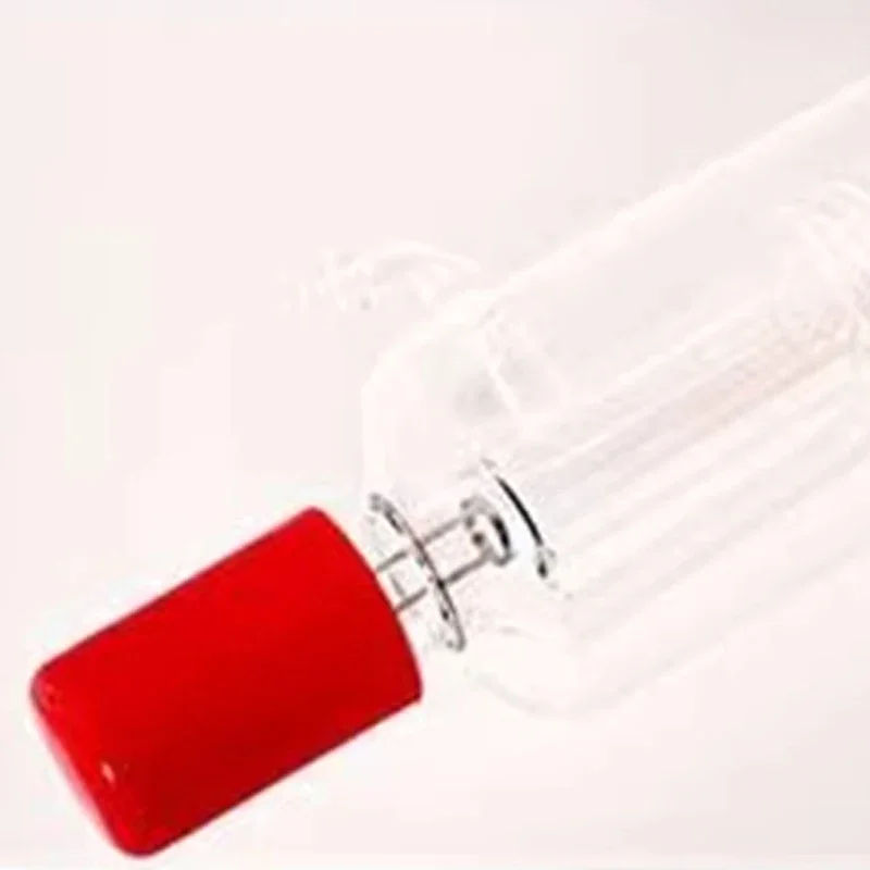 70-150W CO2 Laser Tube for CO2 Laser Engraving Cutting Machine Engraving/Cutter Accessories Laser tube view 4