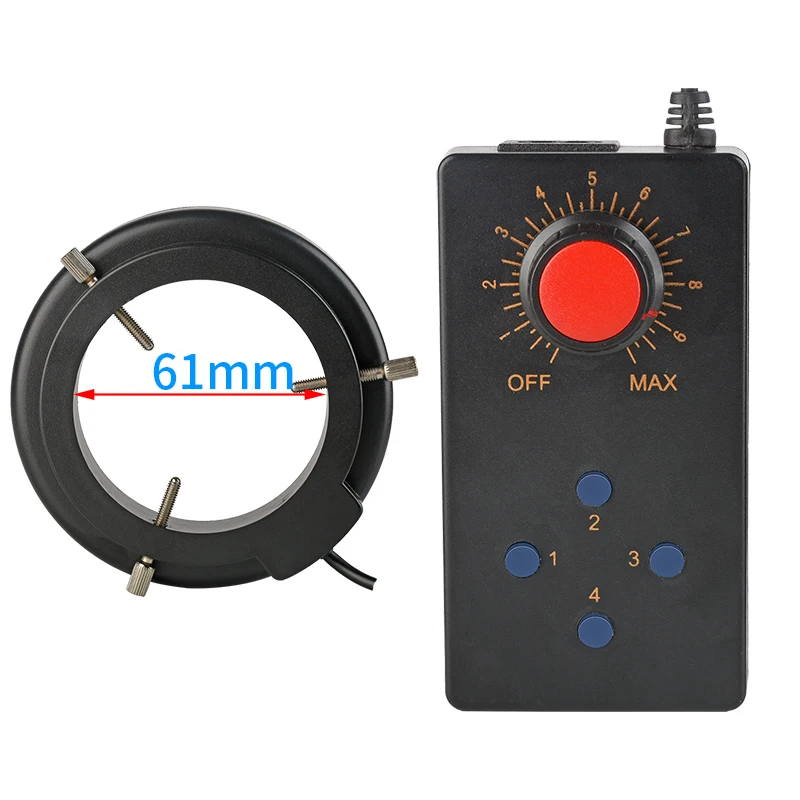 Microscope Four-Whe…