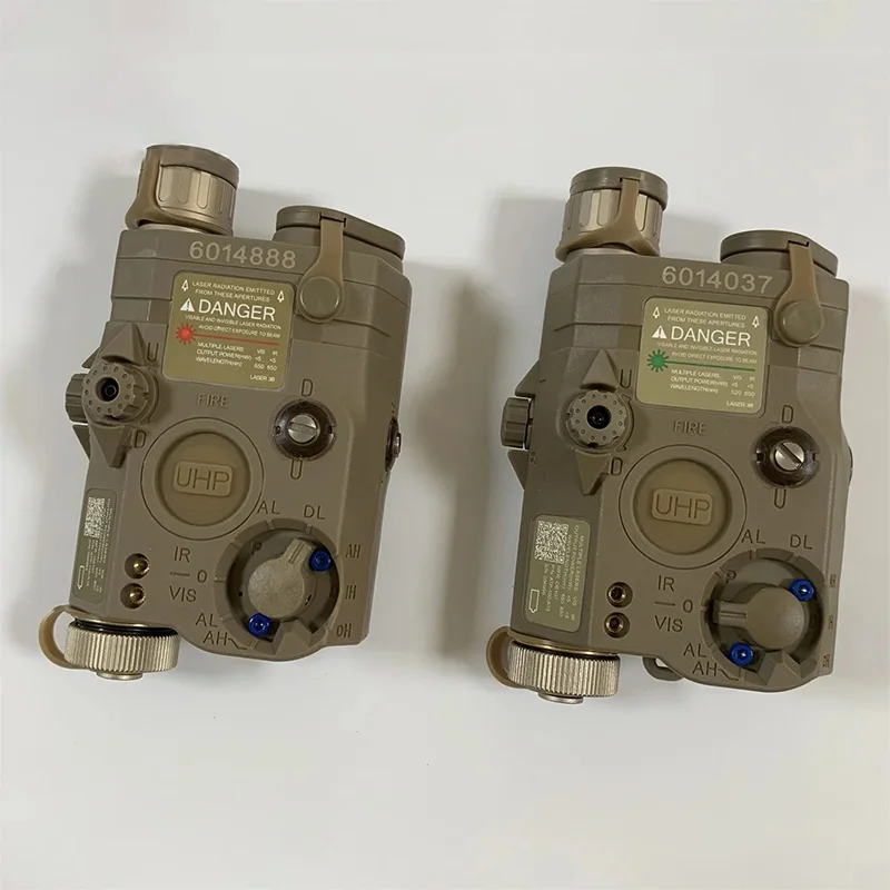 Element Tactical PEQ PEQ15 PEQ-15 SF M300A M600C Taschenlampe Airsoft Jagdzubehör Hochleistungs-Rotpunktvisier Grüner Indikator – Detail 10