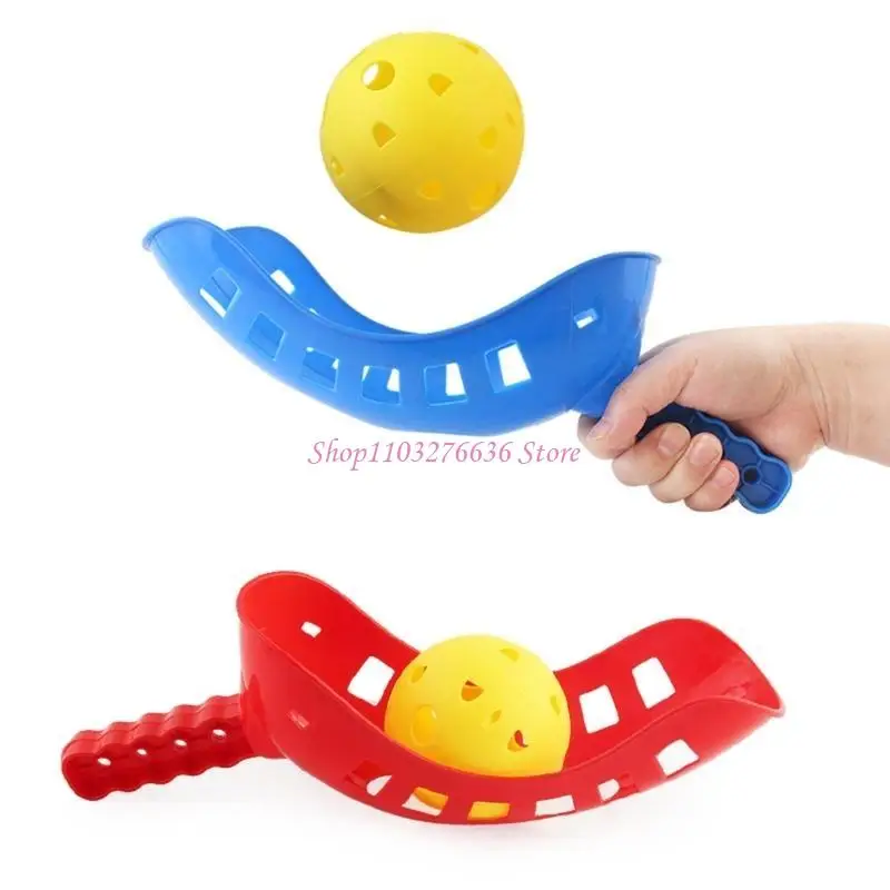 R6FD -Wurf -Sensorikspielzeug für aktive Kinder Freien Freien Freien für Outdoor -Unterhaltungsbad Beach Toy Toy