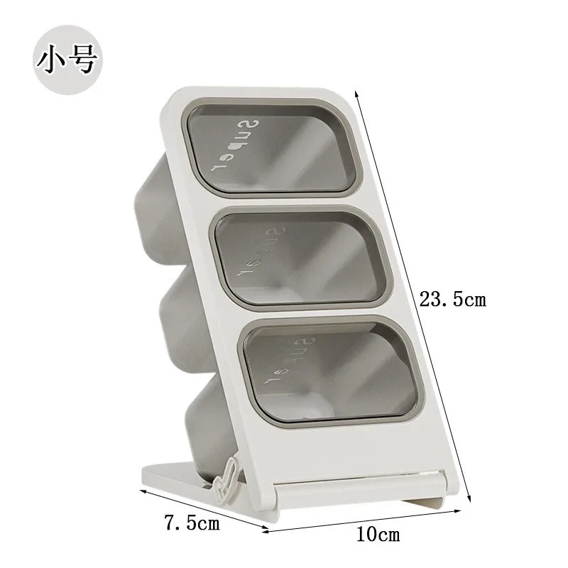 Pen Holder Desk Organizer Large Capacity Stationery Storage Box Desktop Pen Stand For Office Home Supply