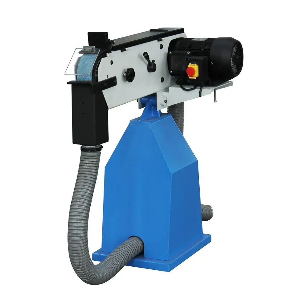 S-150HA TTMC HEAVY  BELT GRINDER