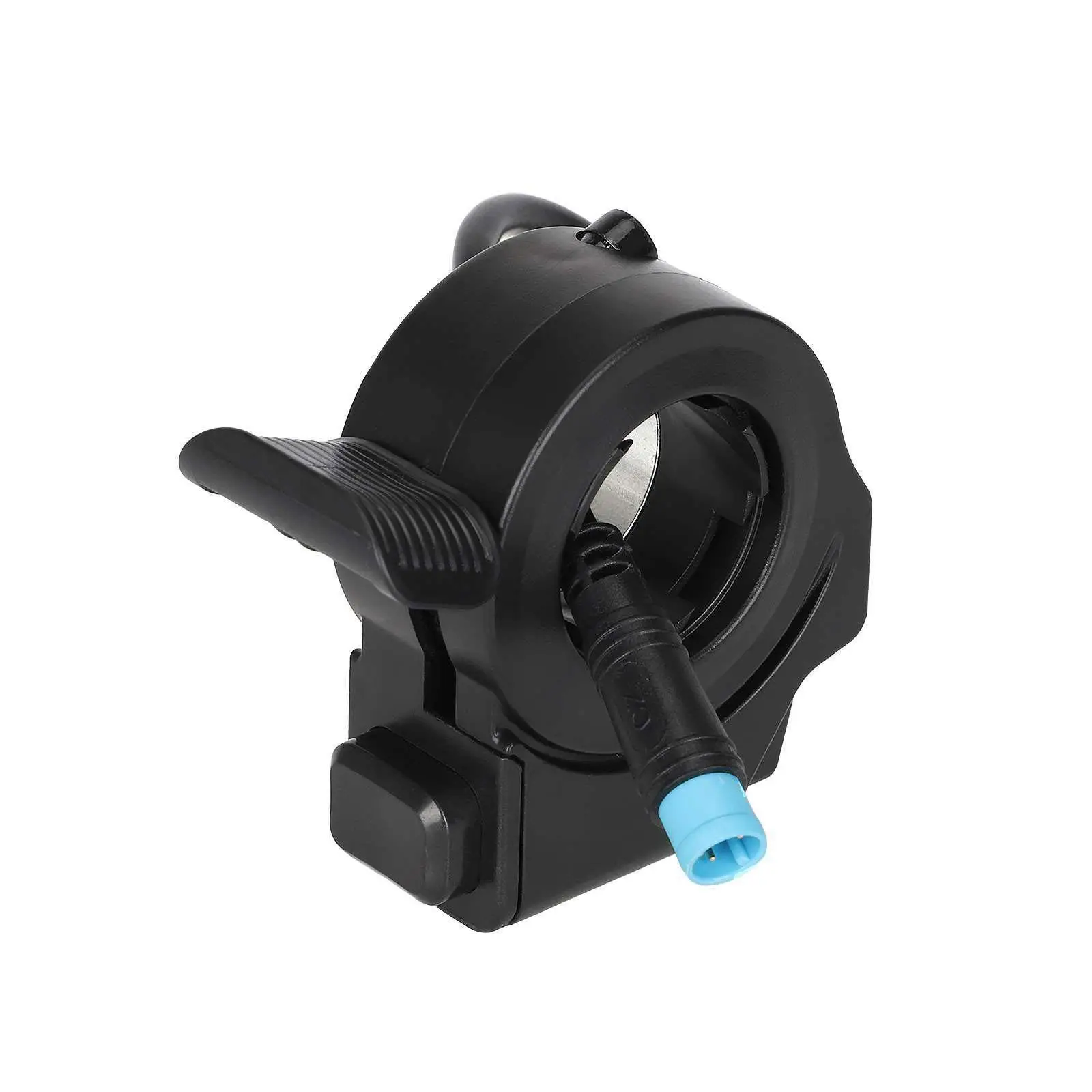 

Электрический дроссель-контроллер для электровелосипедов, компактный, из прочного полипропилена, для комплектов электровелосипедов 2000 Вт