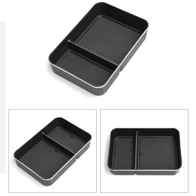 BYD Denza B8 & Leopard 8 Central Console Storage (2024-26) - Image 7