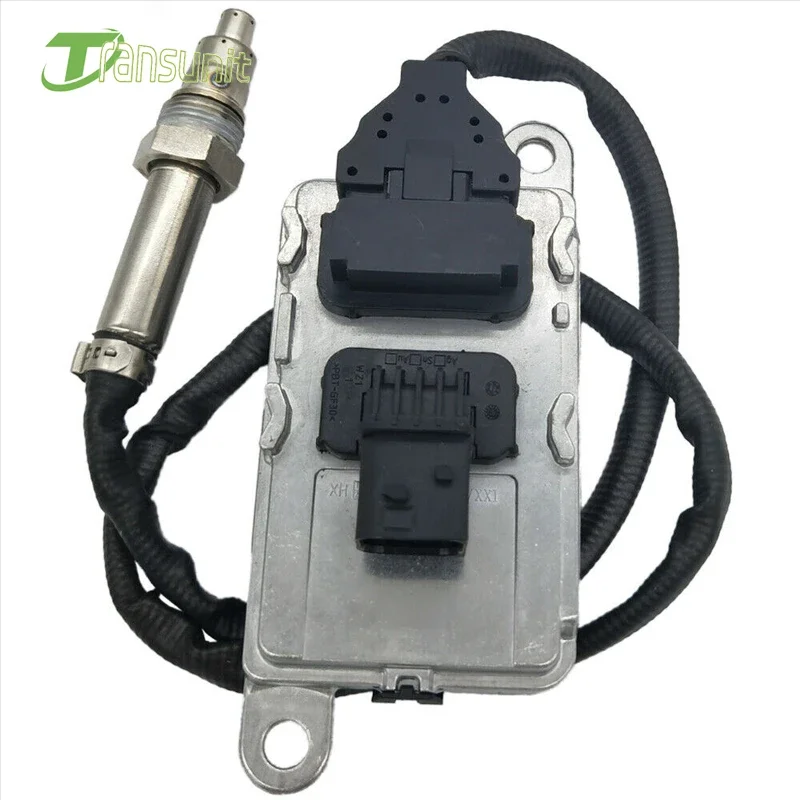 A0101531428 5WK97329A Nox Sensor 24V Suit For Mercedes-Benz Trcuk Actros MP4 Euro 6