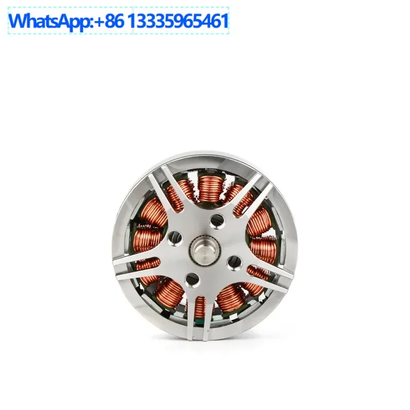 

SUNNYSKY V2806 400KV 650KV UAV motor, power balance