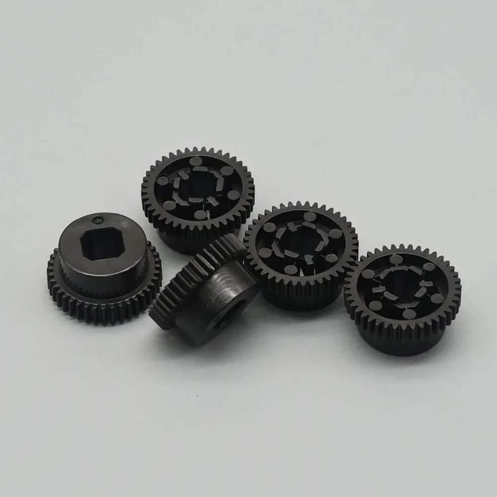 Engranaje Cónico 1025295 LQ670 FX880 SPUR GEAR 20 para EPSON FX 1180+ 2170 2180 2190 880 880+ 890 980 LQ 2070 2080