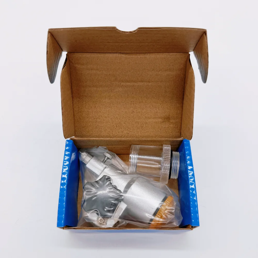 Oil Tank Complete Set with Glass Cutter Head for KD Glass Speed Cutter and Other Brands T Shape Tile Cutter