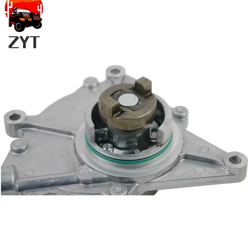 ปั๊มสุญญากาศเบรกใหม่ 28810-4A400 28810-4A401 28810-4A402 288104a800 สำหรับ Hyundai iLoad iMax TQ Kia Sorento BL 2006-2016 2.5L