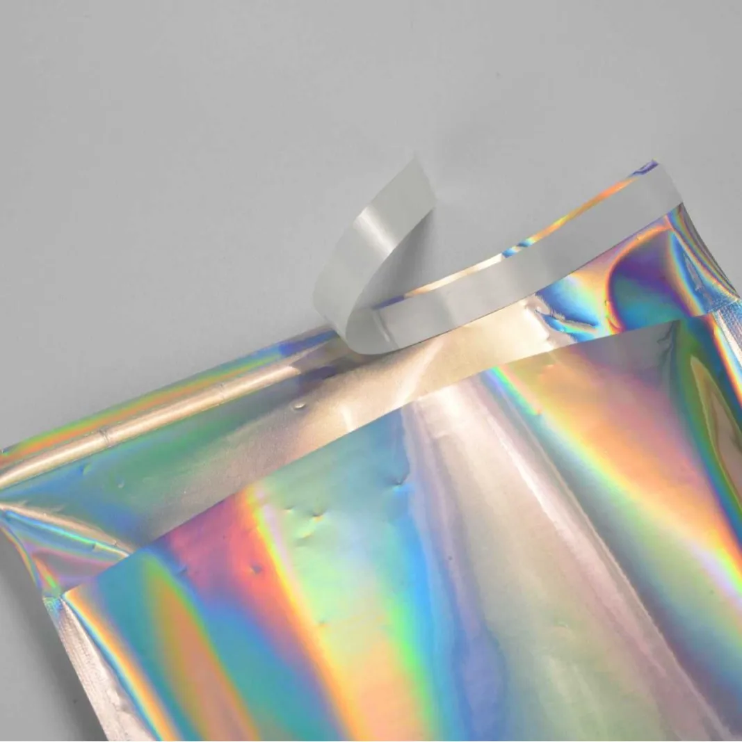 sacos-autoadesivos-holograficos-50-pecas-descascar-e-selar-embalagens-de-varejo-para-pecas-eletronicas-amostras-de-maquiagem-de-papelaria
