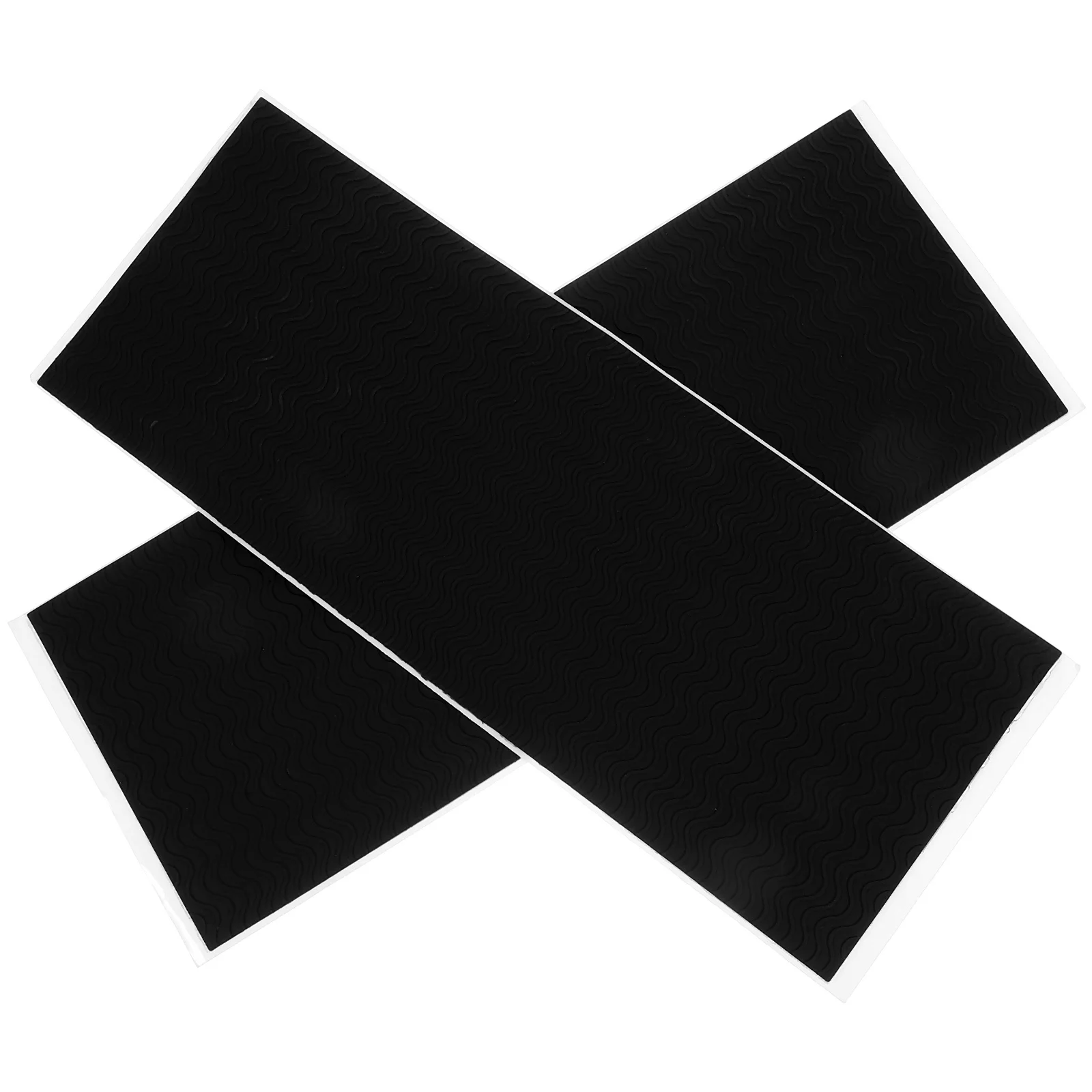 

2Pcs Non Slip Shoe Pads Adhesive Durable Anti Skid Cushions for Bottom Sneakers Boots High Heels