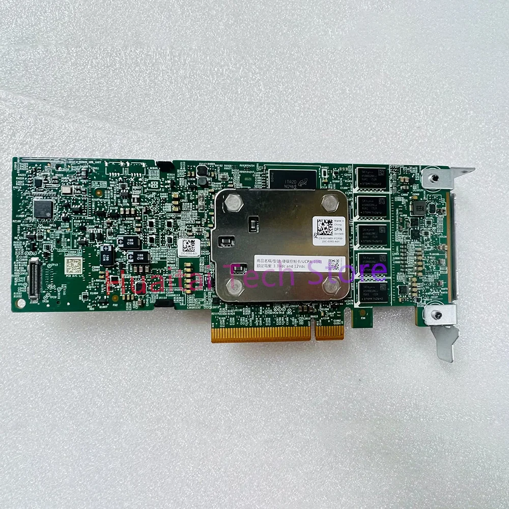 Für Dell H750 Raid-Karte 12GB Array-Karte 8GB Cache 0 hym6y 026 h8t