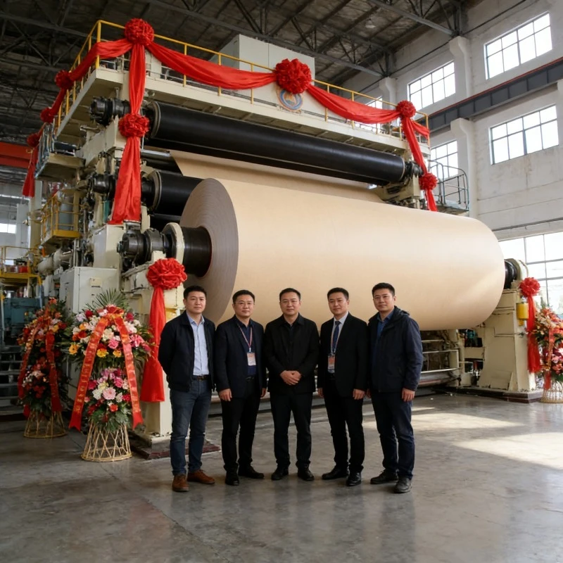 Popular Paper Product Making Machinery in India A4 Paper Making Machine Line A4 Paper Making Best Machine