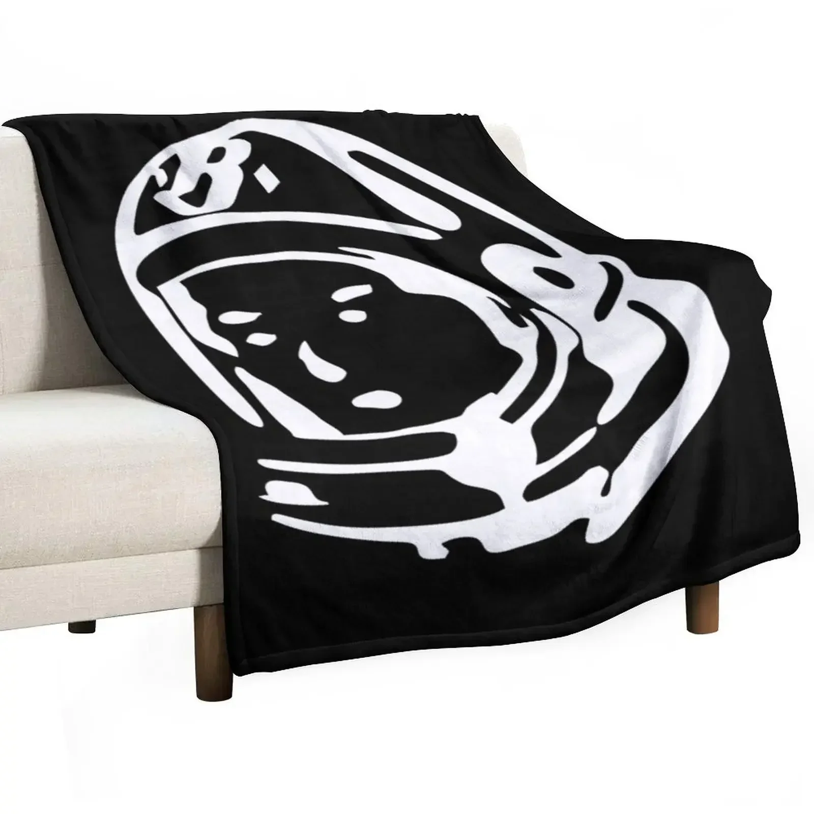 Billionaire-Boys-Clubs Throw Blanket Soft funny gift Sleeping Bag decorative Blankets