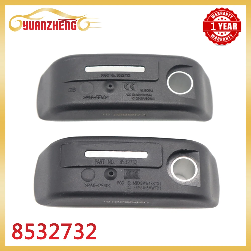 

NEW 8532732 Motorcycle Tire Pressure Sensor 433MHz for BMW K17 K73 R900 K1200 K1600 F700 F800 R1200 GS RT R RS S ST C600 C650 GT