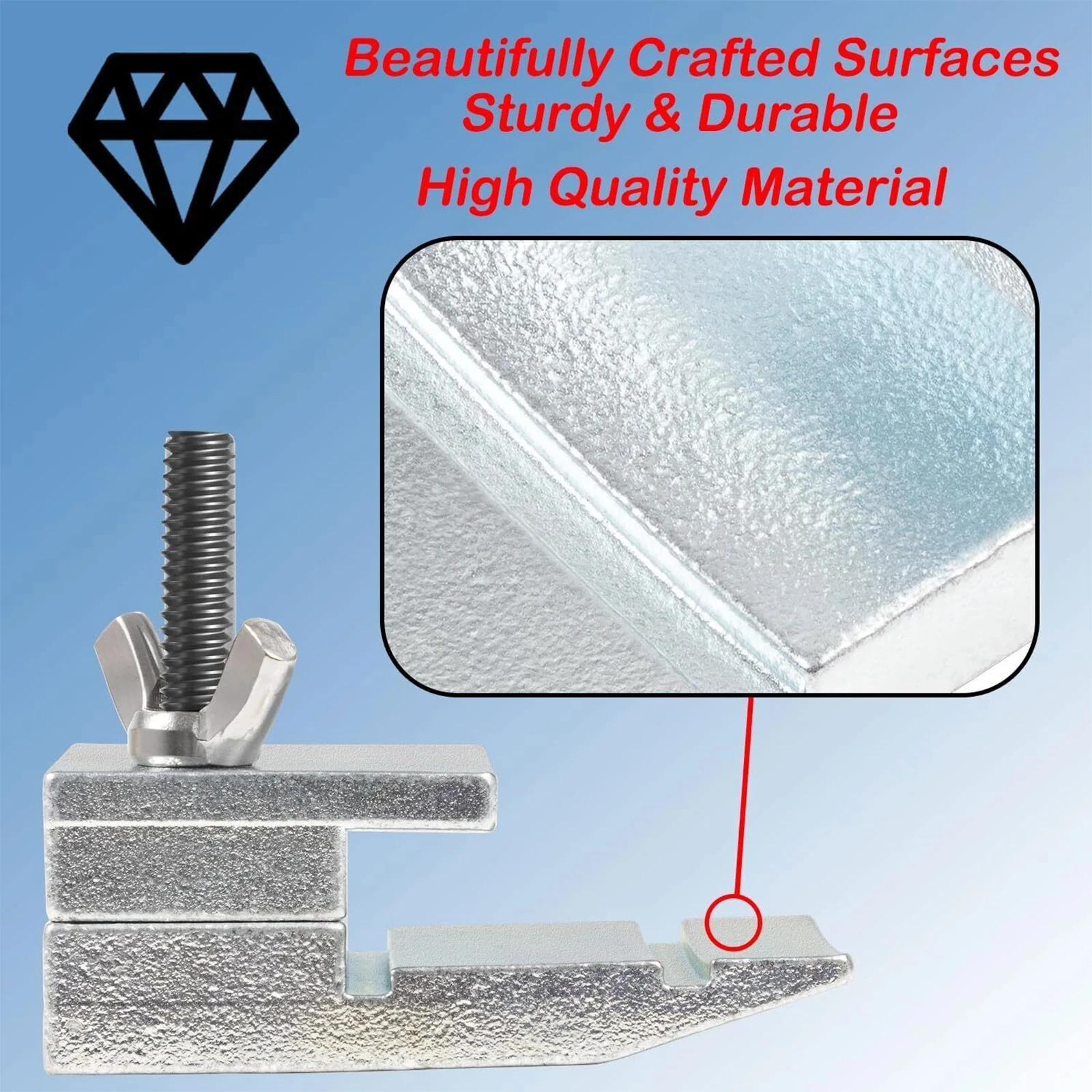 59350 ストレッチベルト取り付け装置 実用的なベルト取り付けツール 人間工学に基づいたベルトインストーラー フォード 3.5L および 3.7L エンジン用