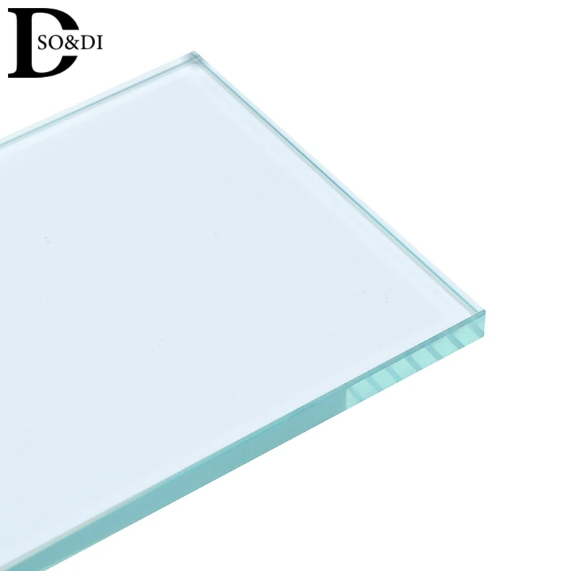 Dental Lab Mixing Glass Slab Dentistry Supply Glass Plate Cement Powder Glass Plate Board Dentistry Tool Equipment