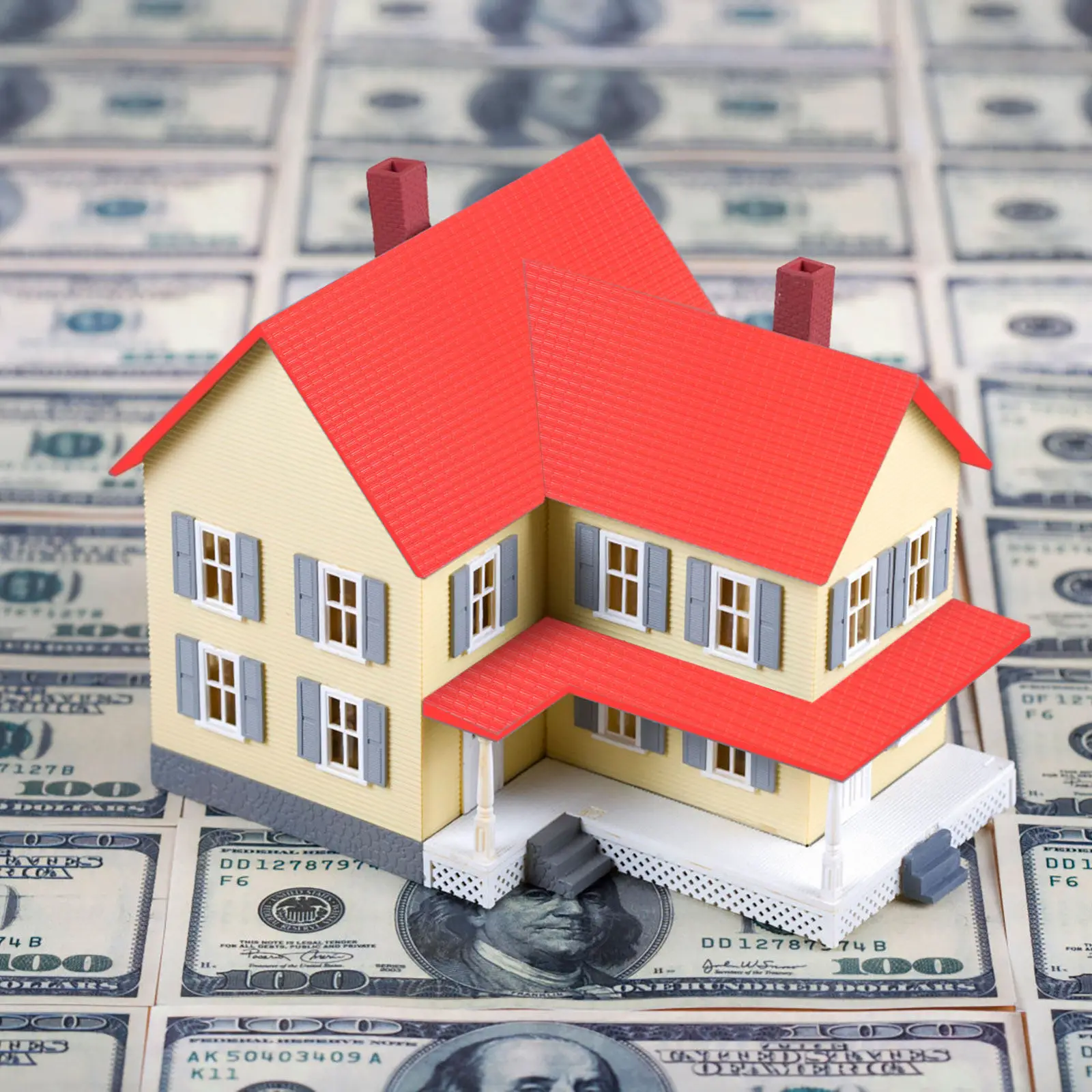 

3Pcs Red Tile PVC Simulation Roof Tile DIY Sand Table Micro Landscape Decoration Micro Landscape Ornament Garden Scene Layout