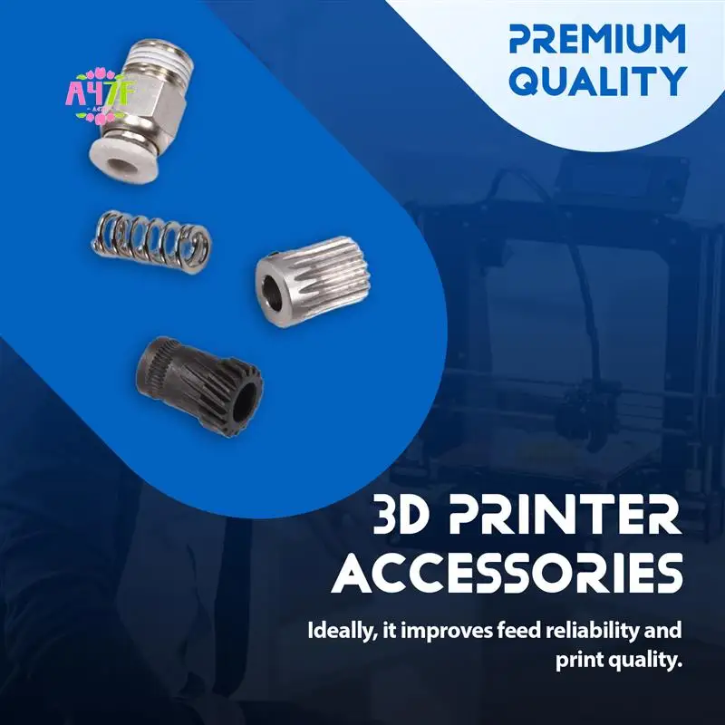 A47F-Extruder Bmg G…