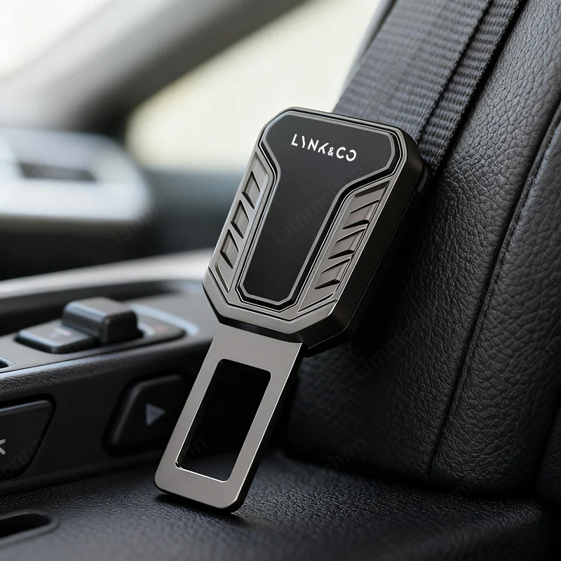 

Comfort Seat Belt Extender Buckle For LYNK&CO 03+ 06 05 09 PHEV MHEV PHEV 01 02 Durable High-Quality Safe Reliable Adjustable