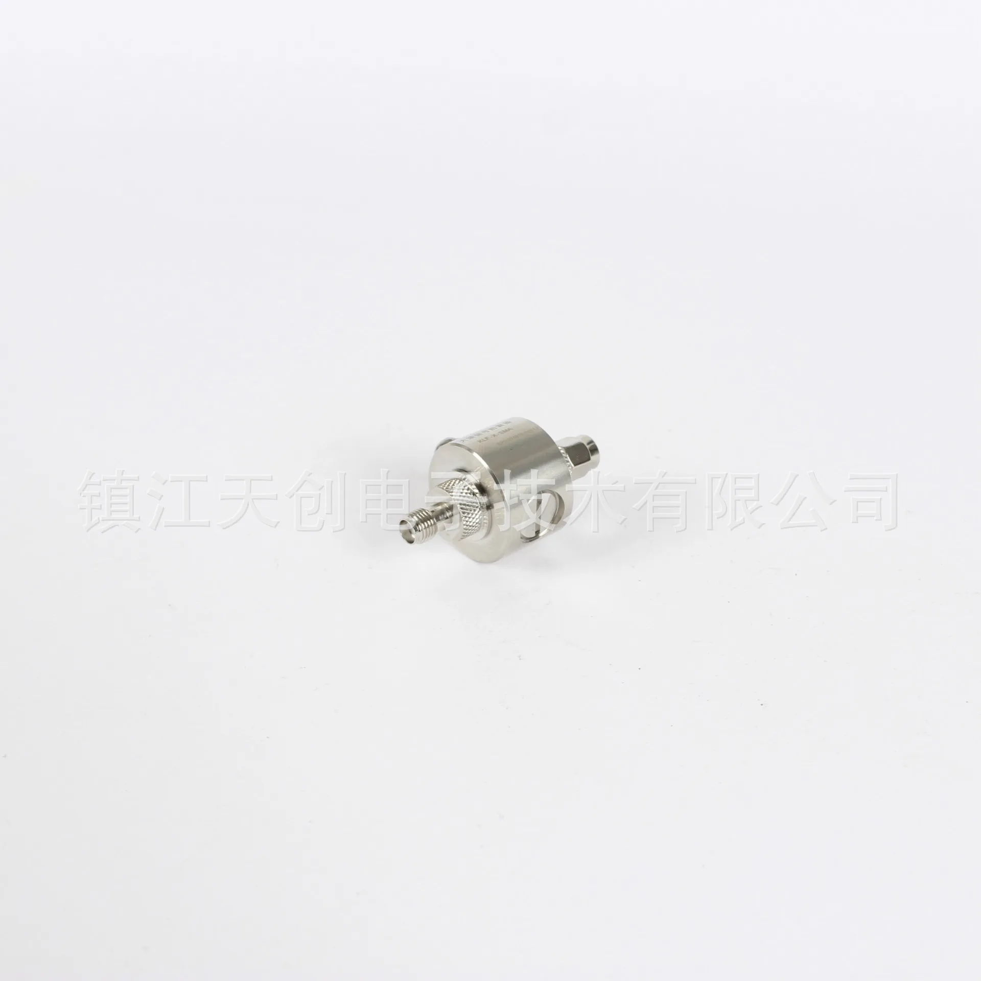 SMA-JK arrester SMA male-to-female arrester connector