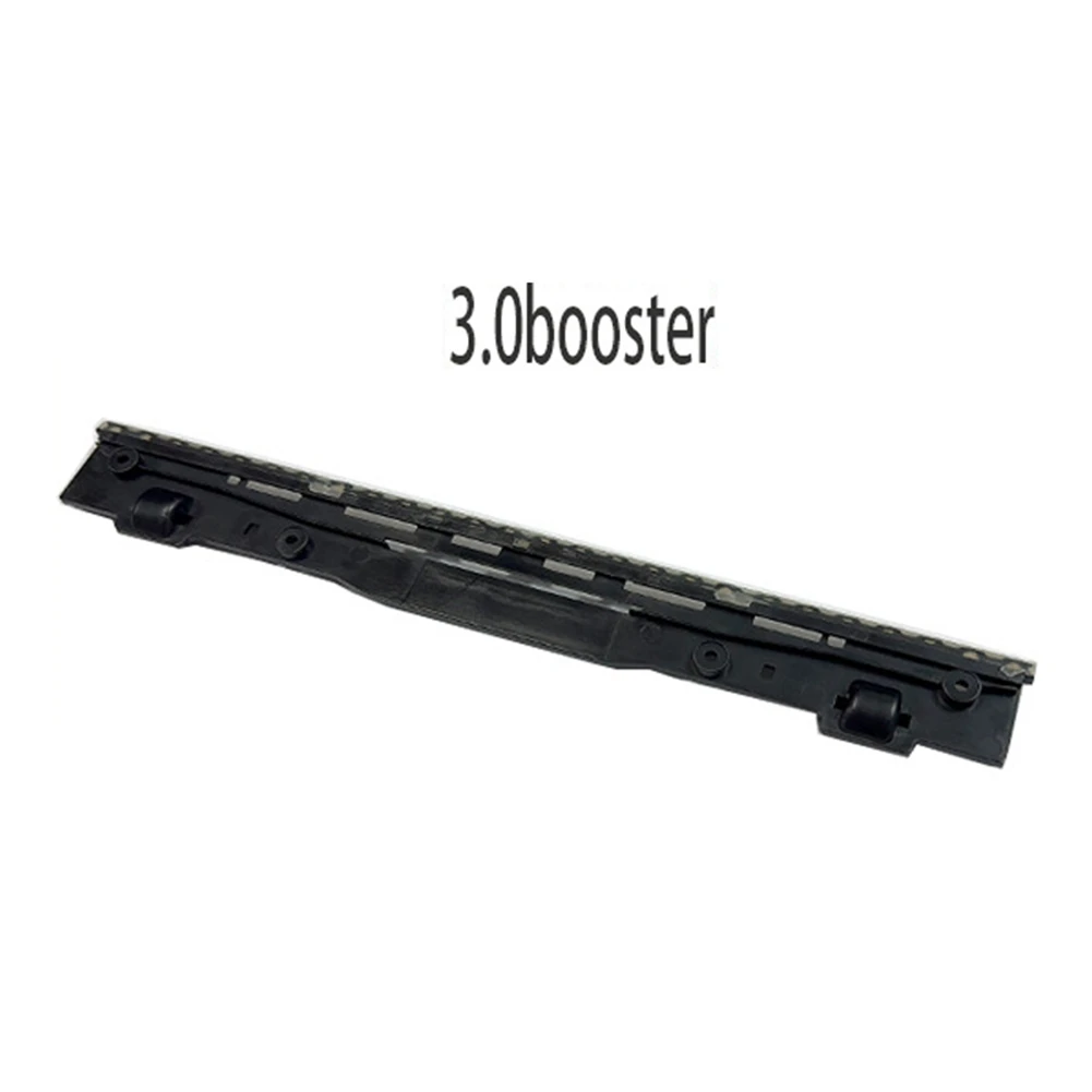 Clásico para Tineco Floor ONE 3,0 Booster Series, depurador de suelo, raspador inferior, accesorios raspador de repuesto para aspiradora