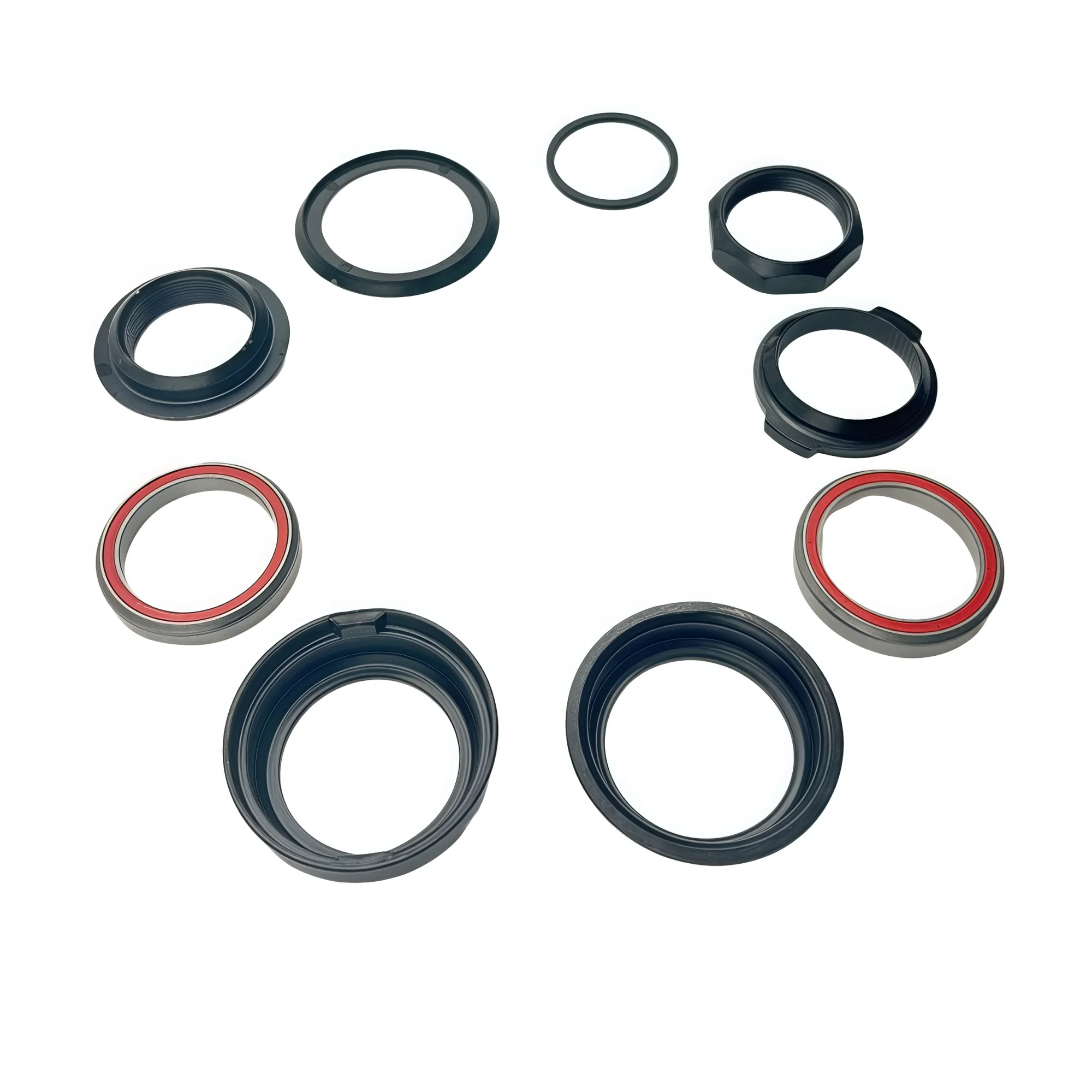 Lagersatz, Headset – Joyor