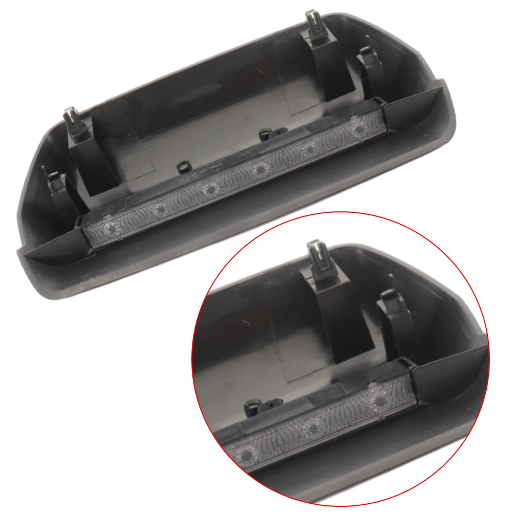 Car LED Third Brake Light For Nissan Kicks 2017-2020 90904-5RY0B ABS Car Accessories Auto Parts