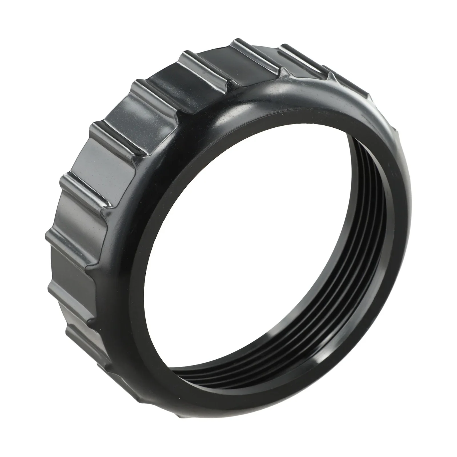 

Резьбовое кольцо для предфильтрующих насосов SPS100, SPS75, SPS50, SPS25 с прочной конструкцией для долговечной фильтрационной системы, совместимое с другими системами.
