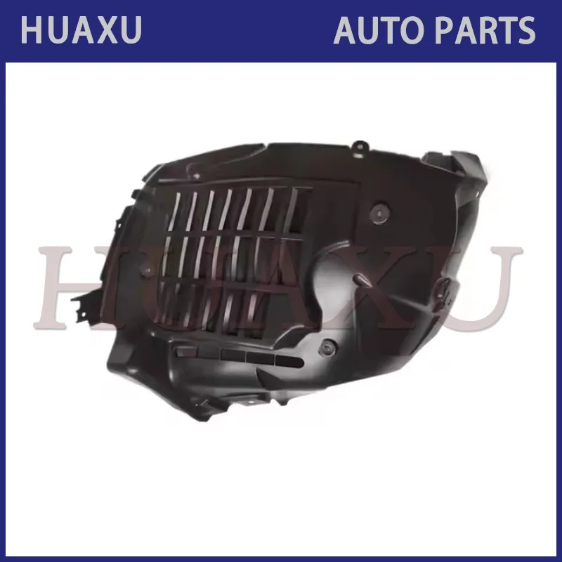 

LR033070 LR033071 Front left fender-lined splash guard for Land rover RANGE ROVER SPORT II L494 2013 2014 2016 2017 2022