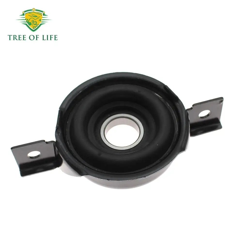 Roulement de support central d'arbre de transmission arrière, adapté pour Jeep Grand Traff2010, 2011, 2012, 2013, 2014, 2015, 2016, 2WD, 52853646AE,52853646AC