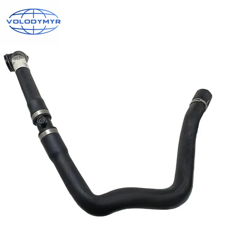 

Car Engine Radiator Hose Radiator Water Pipe for Ford Fusion Mondeo 2007-2012 MT 2.0 2.3 AT S-MAX 6G918260SC 9G918260AB
