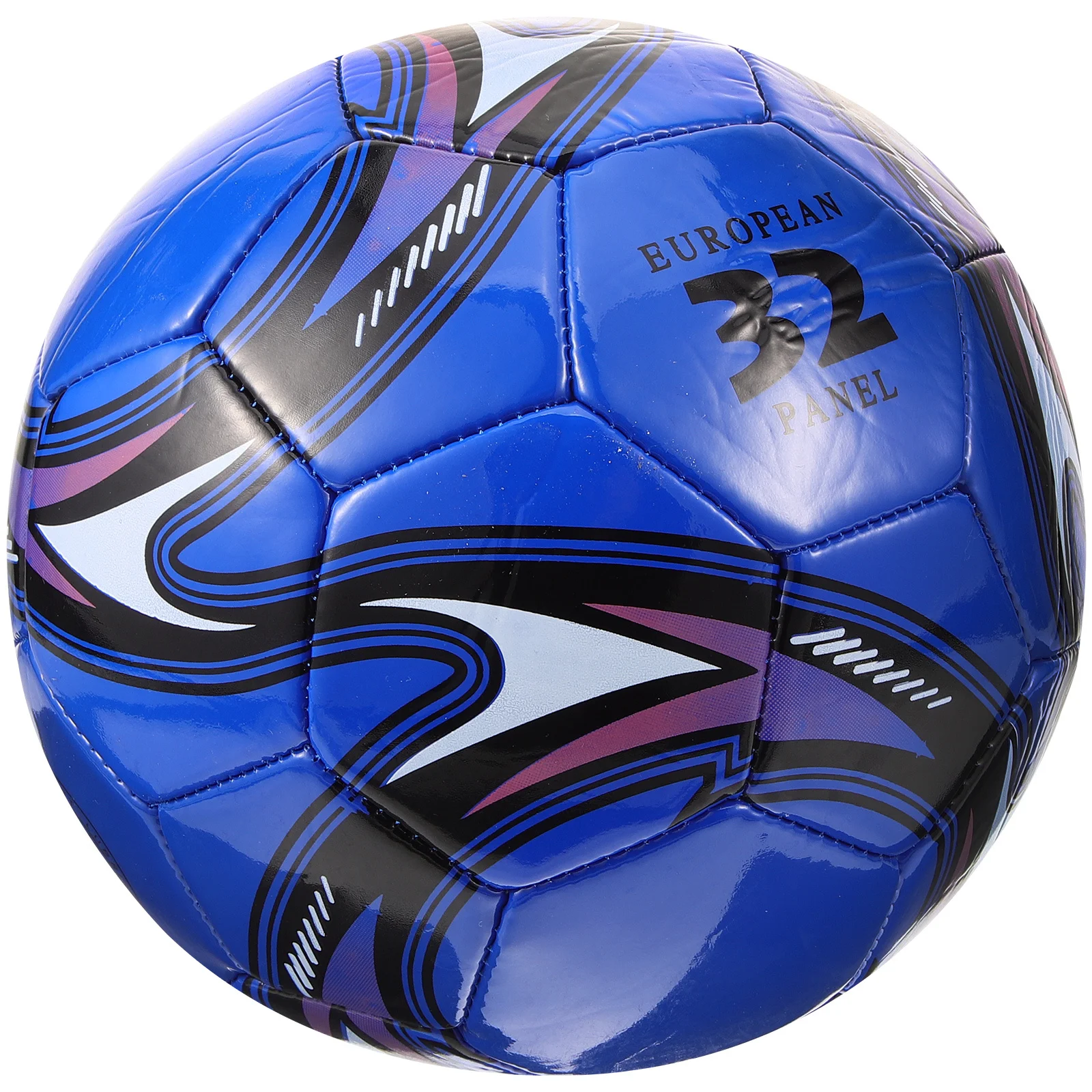 子供用サッカーボール PVC素材 耐久性 高弾性 屋外トレーニングやサッカーのプレイに最適 大人用サッカーボール