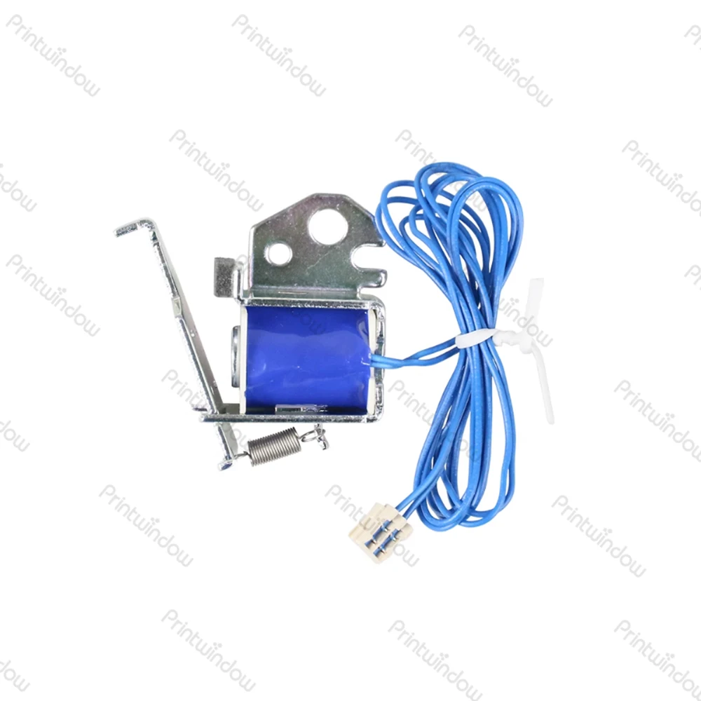 Compatible Paper Feed Clutch for HP LaserJet M1212nf M1136 M1132 P1102W M1214nfh M1217nfw M1139 P1006 Solenoid