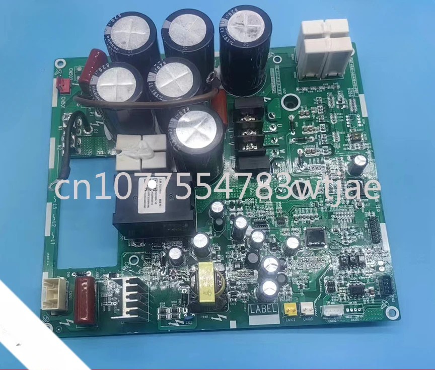 

Applicable to Gree Central Air Conditioning Main Board 30228000010