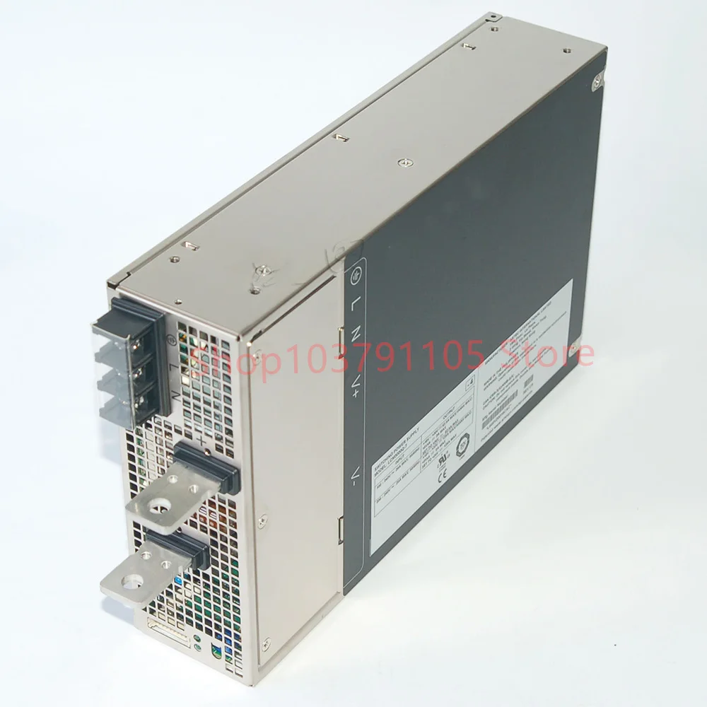 

Промышленный источник питания LCM3000Q-T со стабильной производительностью