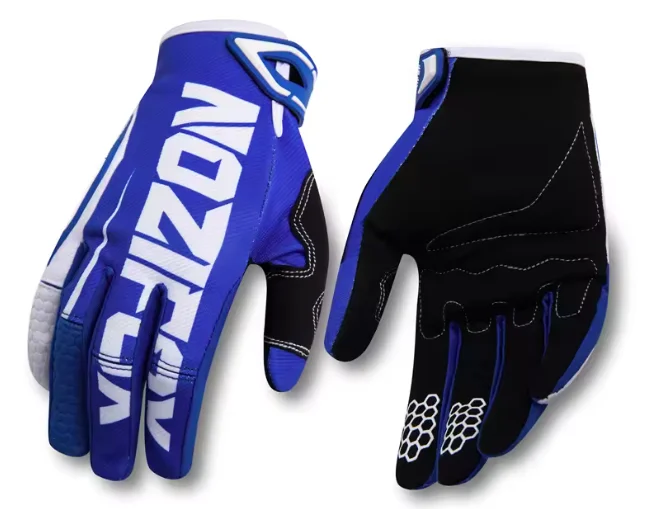 2025 UF Motocross For BLAZE ENDURO GLOVES GP AIR SE Full Finger Motorcycle Motorbile Racing Gloves Bike Cycling Sports Gloves view 3